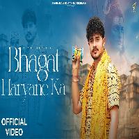 Bhagat Haryane Ka By Vishu Puthi Poster